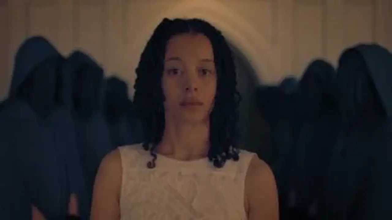 طرح مسلسل The Testaments على Hulu في 2026 يعزز محتوى الدراما التليفزيونية على المنصة